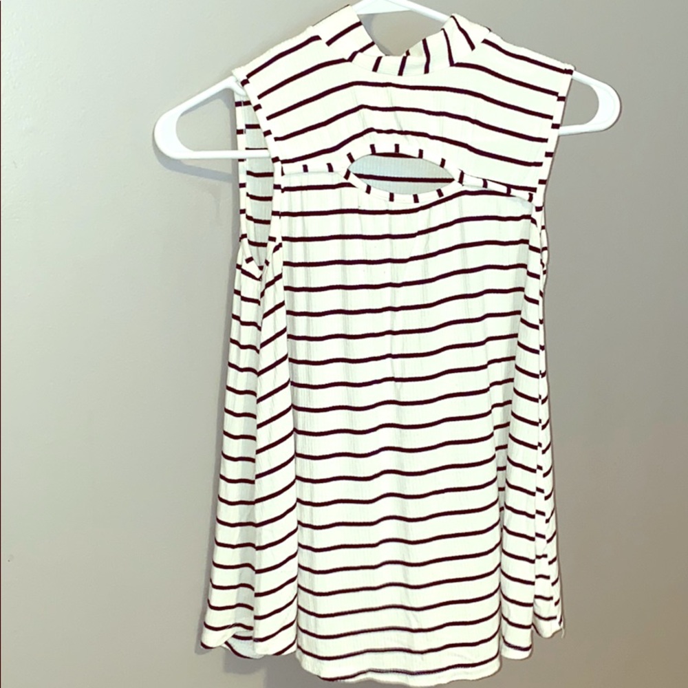 NWOT Boutique Top
